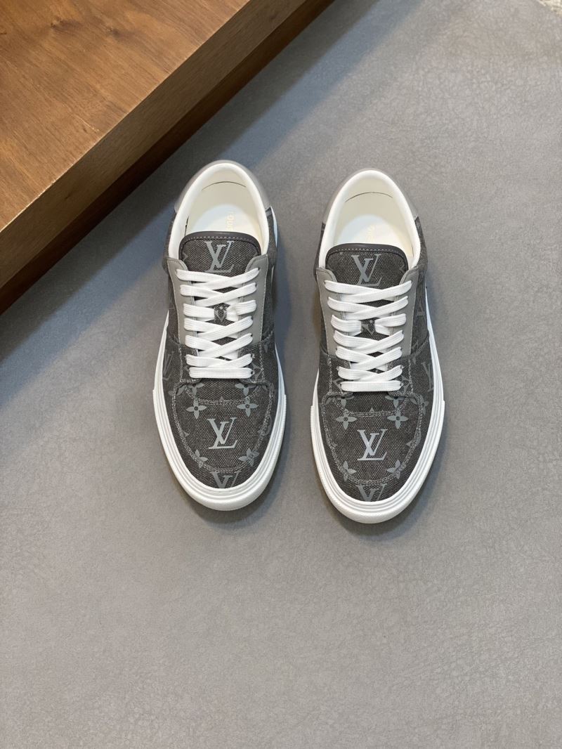 Louis Vuitton Low Shoes